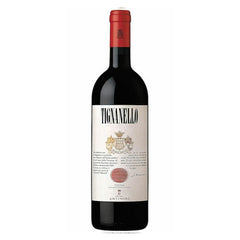 Tignanello Antinori IGT Toscana 2018