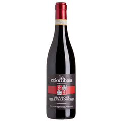 Montresor La Colombaia DOCG Amarone Della Valpolicella 2017
