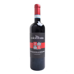 Montresor La Colombaia DOP Valpolicella Ripasso 2016