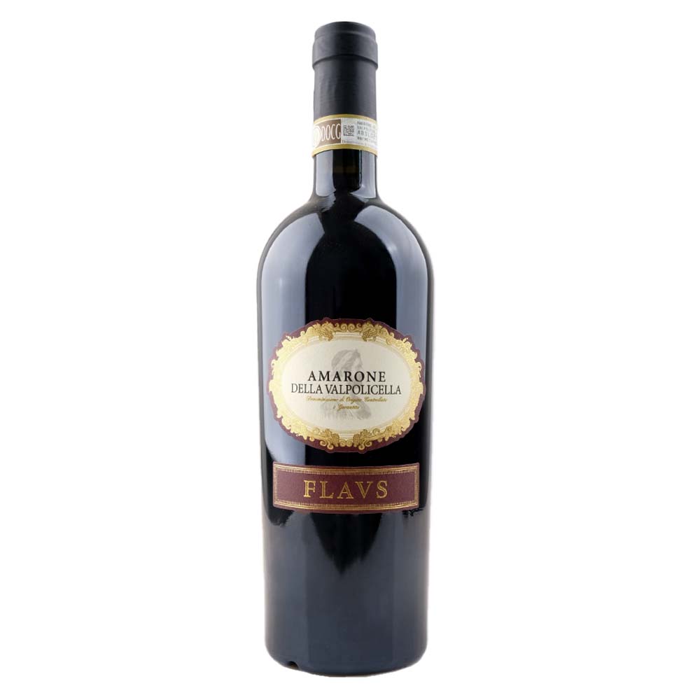 Flavs DOCG Amarone Della Valpolicella 2016