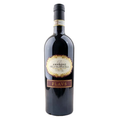 Flavs DOCG Amarone Della Valpolicella 2016