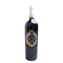 Pattini Chianti Riserva Docg 2018