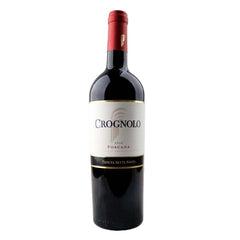 Tenuta Sette Ponti “Crognolo“ IGT Toscana 2018