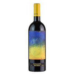 Bibi Graetz “Testamatta“ IGT Toscana 2018