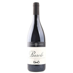 Villa Loren DOCG Barolo 2016
