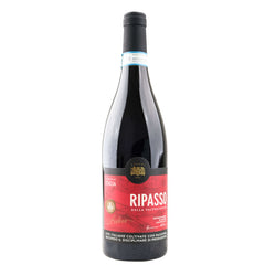 Ardevi Valpolicella Ripasso DOC 2018
