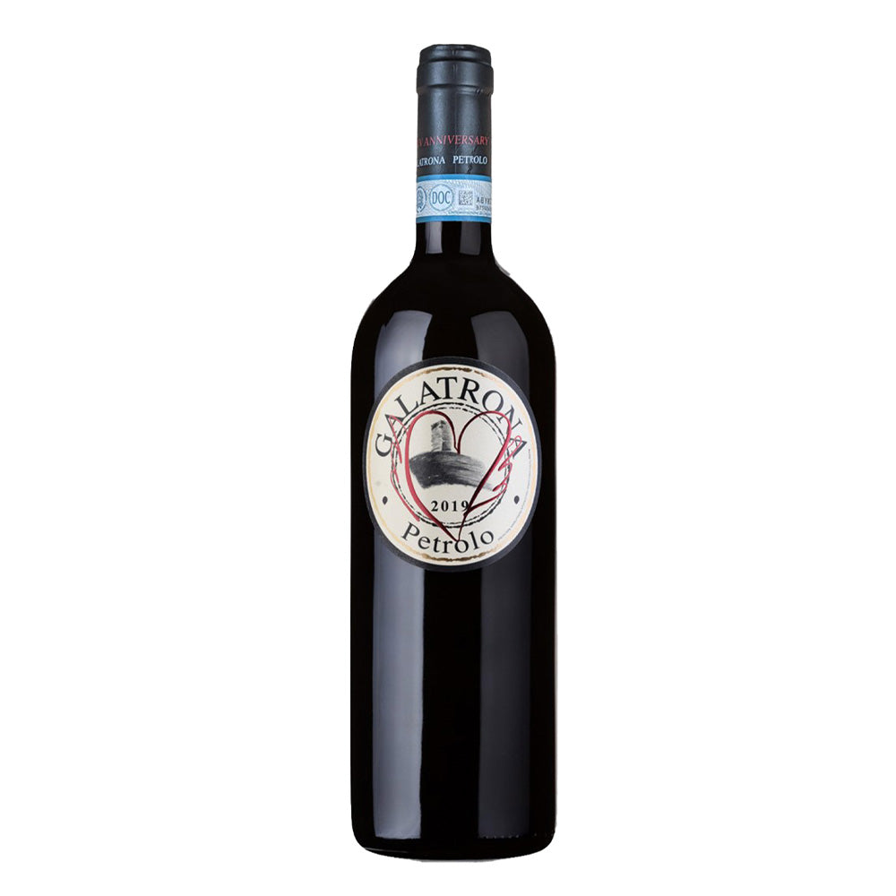 Galatrona Petrolo Val d‘Arno Di Sopra DOC 2019