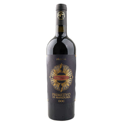 Fra‘Passo Primitivo Di Manduria DOC 2019