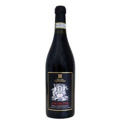 Vini Dei Cardinali“ DOCG Amarone Della Valpolicella 2015