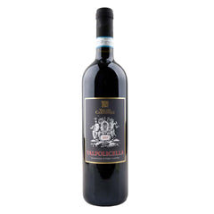 “Vini Dei Cardinali“ DOC Valpolicella Rosso 2019