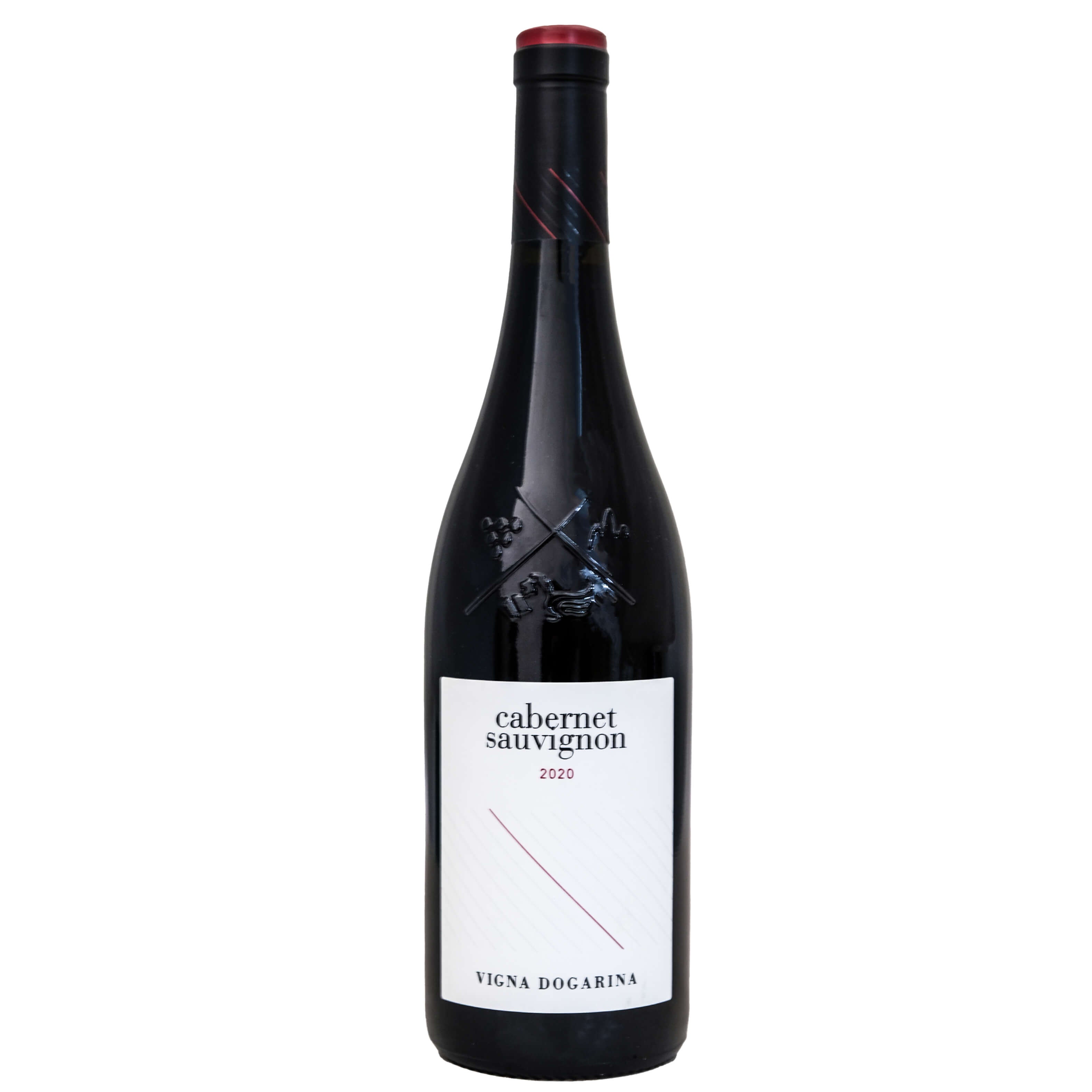 Dogarina “Vigna Dogarina“ Cabernet Sauvignon DOC Venezia 2020