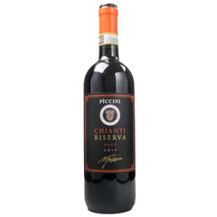 Piccini Chianti Riserva DOCG 2019