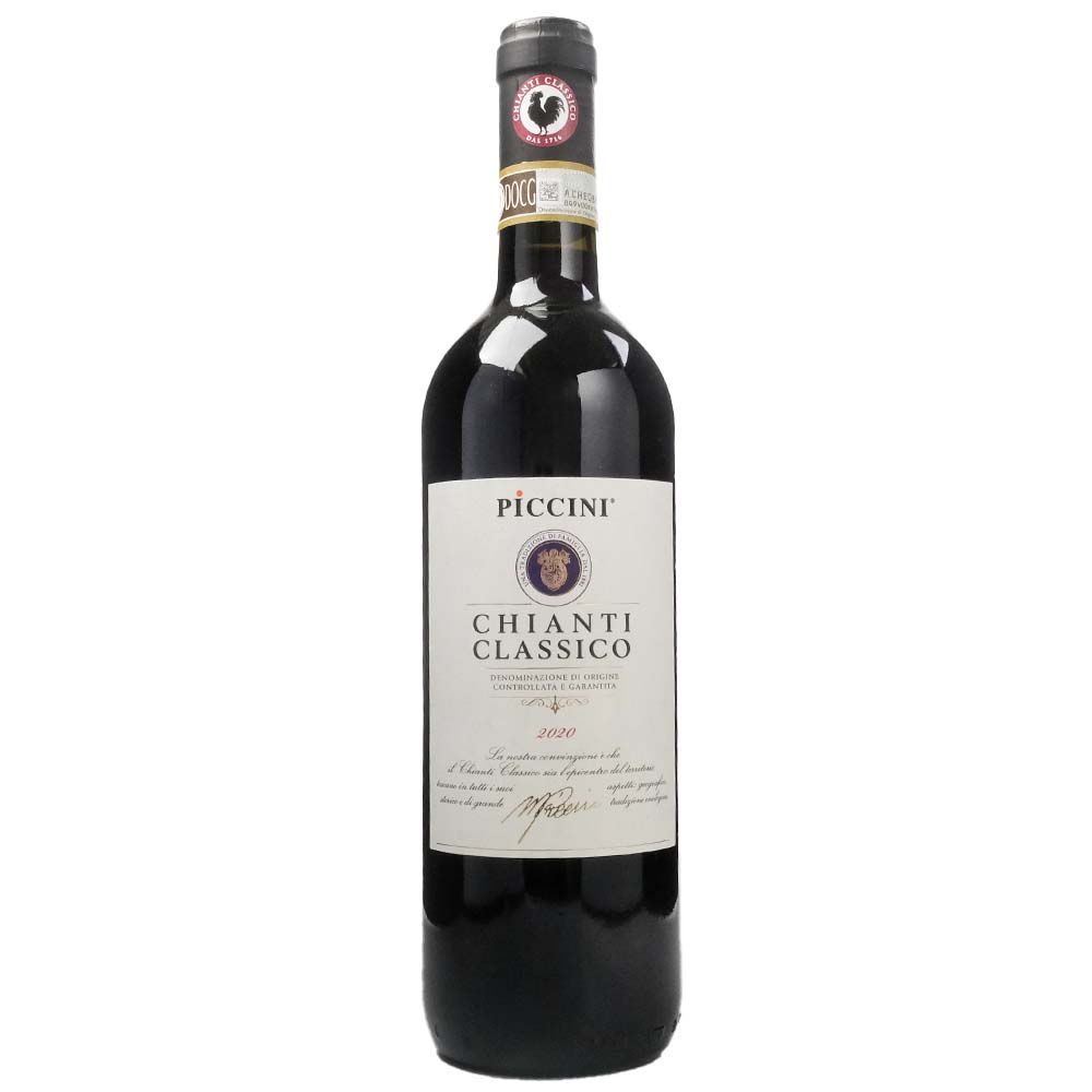 Piccini Chianti Classico DOCG 2020