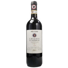 Piccini Chianti Classico DOCG 2020