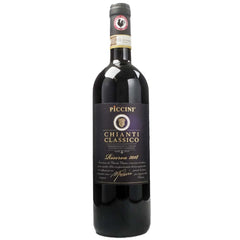 Piccini Chianti Classico Riserva DOCG 2018