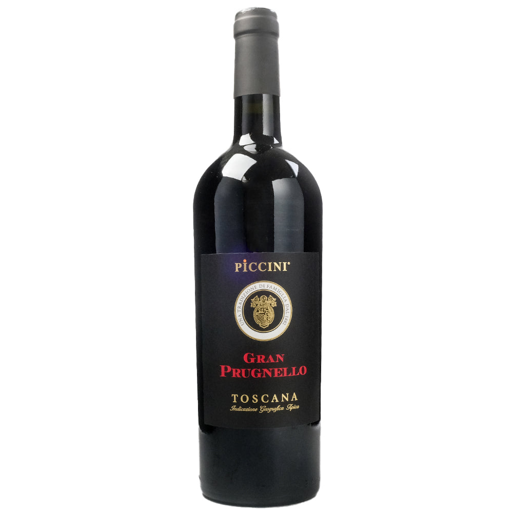 Piccini Gran Prugnello Rosso Toscana IGT NV