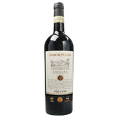 Piccini Sasso al Poggio Rosso Toscana IGT 2018