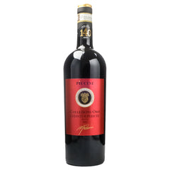 Piccini Chianti Collezione Oro Superiore DOCG 2021