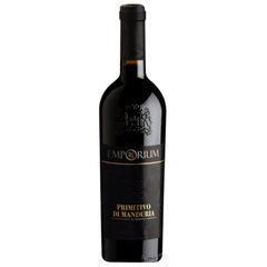 Emporium Primitivo di Manduria DOC 2021