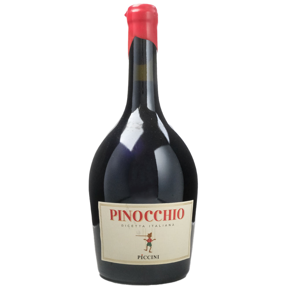 Piccini Pinocchio Rosso d‘Italia NV
