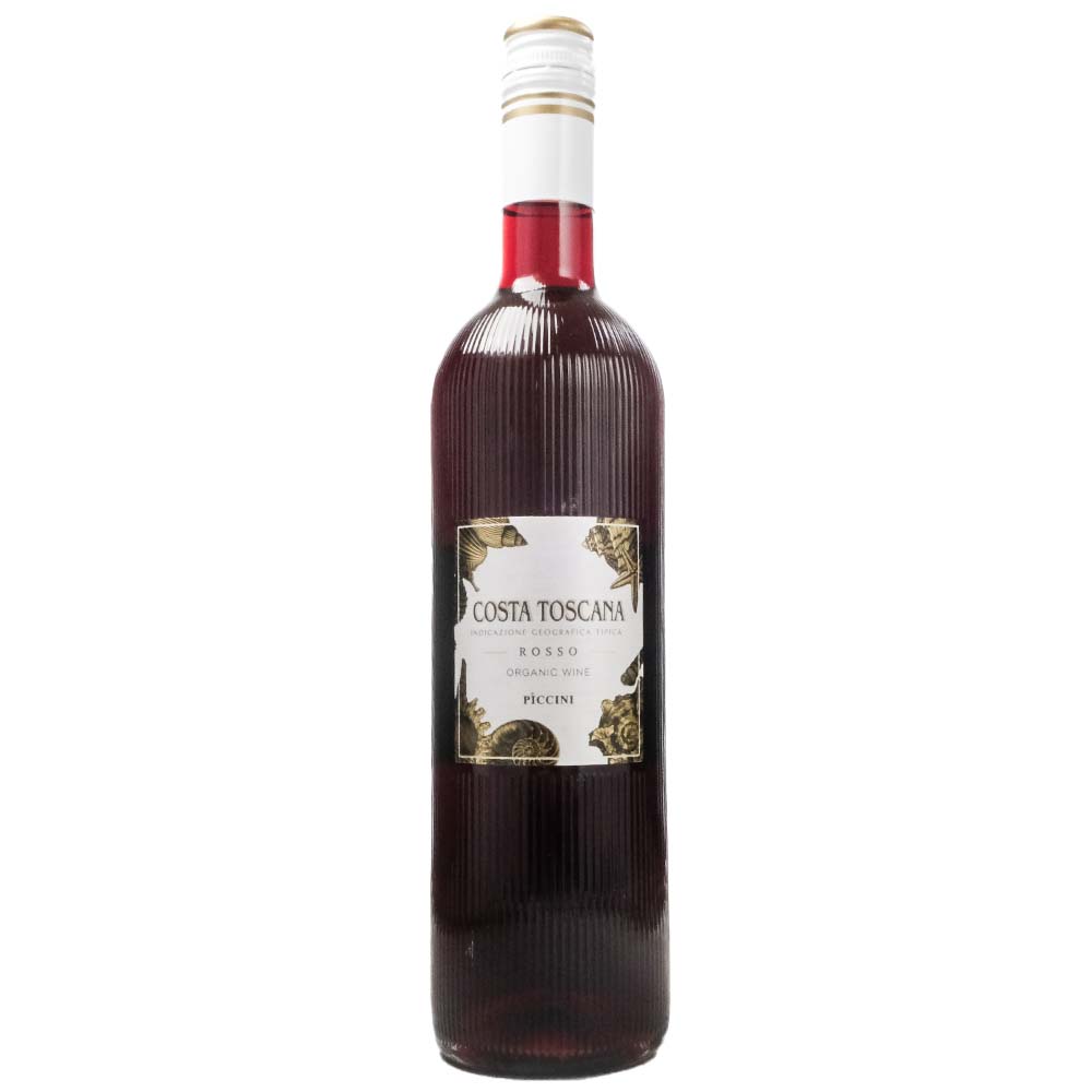 Piccini Costa Toscana Rosso Bio 2018