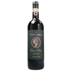 Contessa di Radda Chianti Classico Riserva DOCG 2018