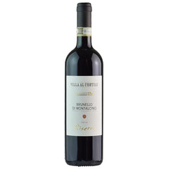 Villa Al Cortile Brunello di Montalcino Riserva DOCG 2015
