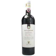 Valiano San Lazzaro Gran Selezione Chianti Classico Bio DOCG 2018