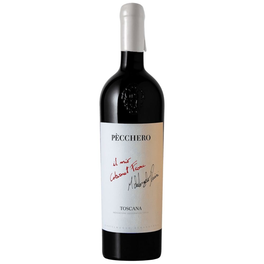 Pecchero Cabernet Franc 2018