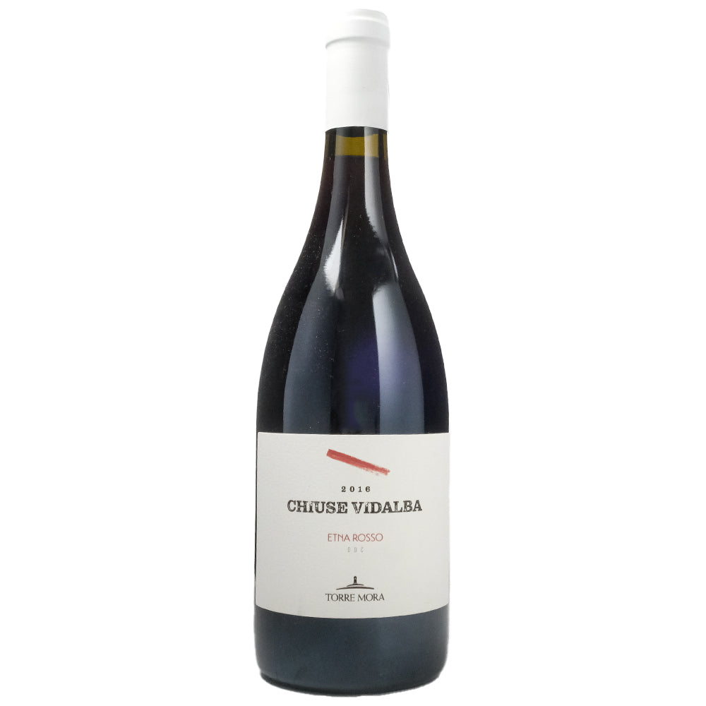 Chiuse Vidalba Etna Rosso DOC 2016