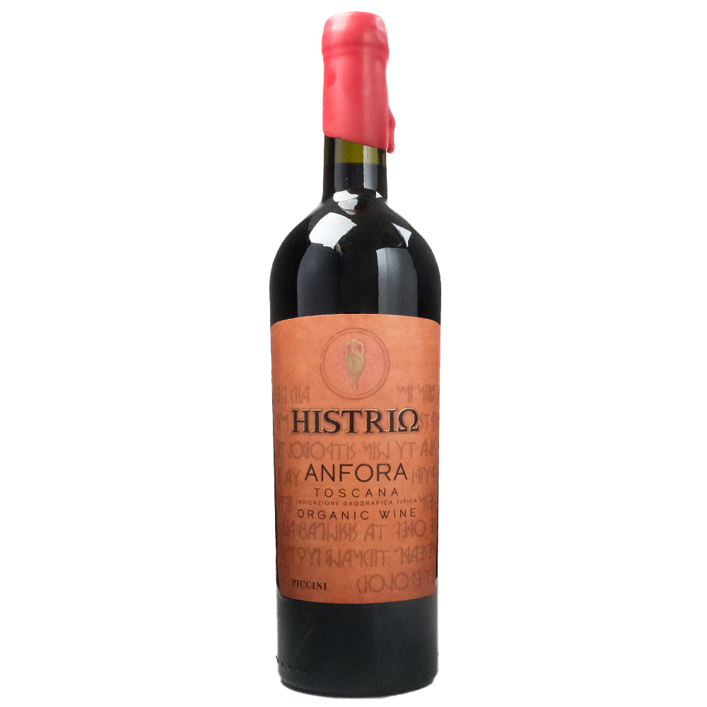 Piccini 'Histrio' Anfora Rosso Toscana IGT 2020
