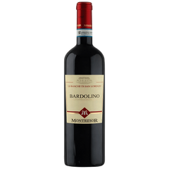 Montresor Bardolino Le Banche di San Lor