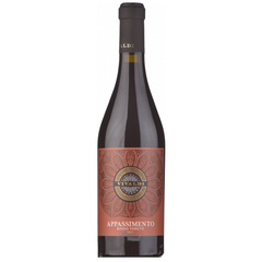 Vivaldi Appassimento Rosso Veneto IGT 20
