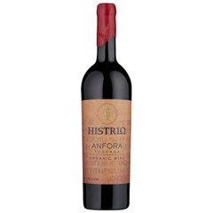 Piccini Histrio Rosso Toscano IGT Biolog