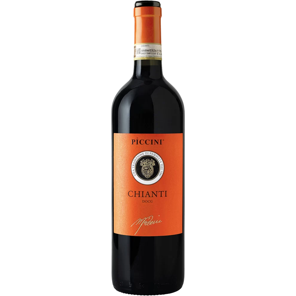 PICCINI CHIANTI DOCG 2022 13%