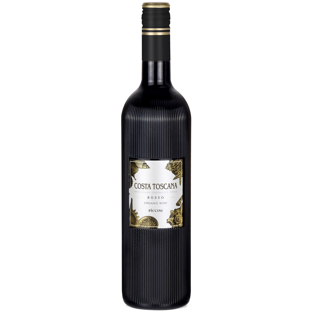 Piccini Costa Toscana Rosso Bio 2019 13.