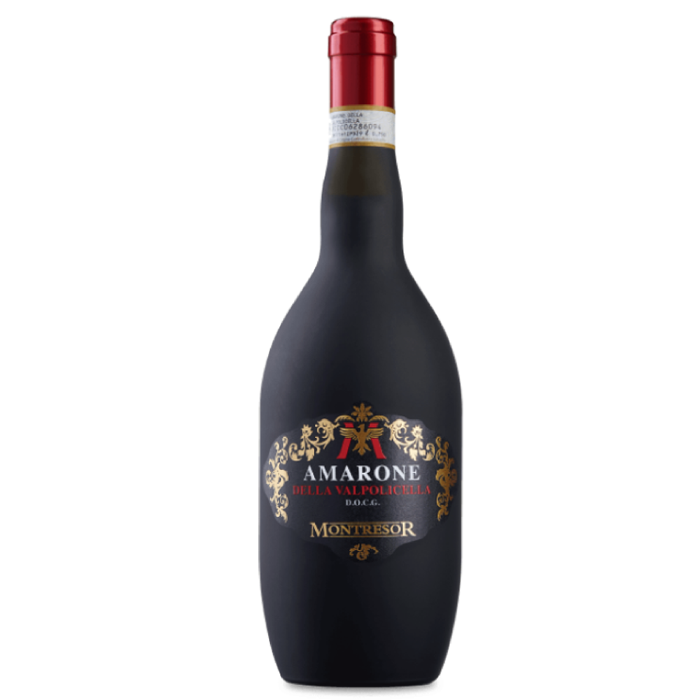Montresor Amarone della Valpolicella DOCG 2020