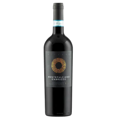 Montepulciano d'Abruzzo Denominazione Di Origine Protetta Riserva 2016