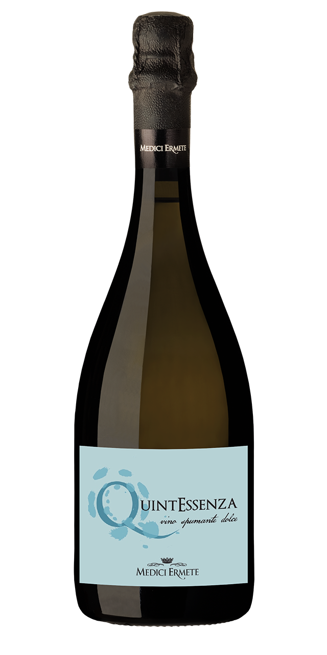 Medici Ermete Malvasia Spumante DOC Sweet NV