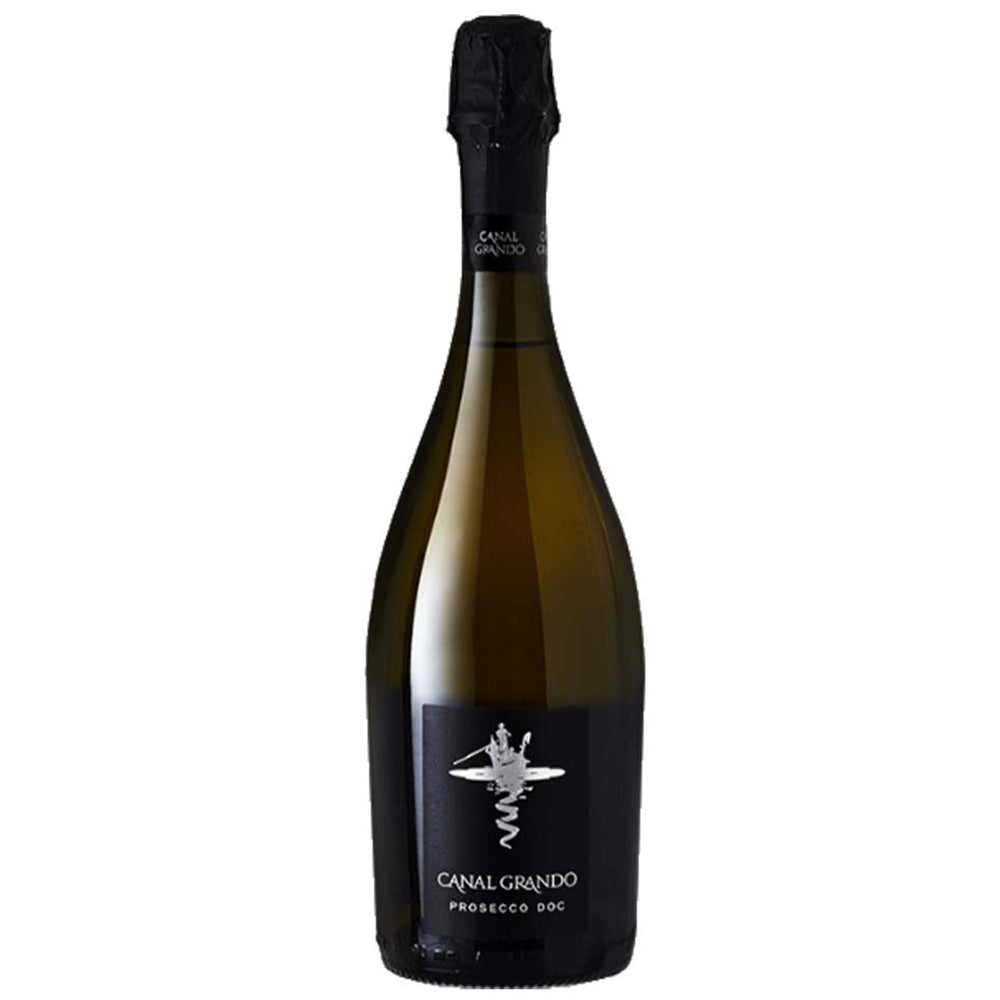 Canal Grando Prosecco DOC Extra Dry