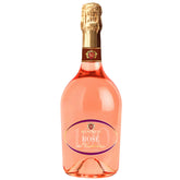 Manfredi “100“ Moscato Rose Sweet Spumante NV