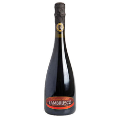 Villa Del Vento Lambrusco Reggiano DOC Dolce NV
