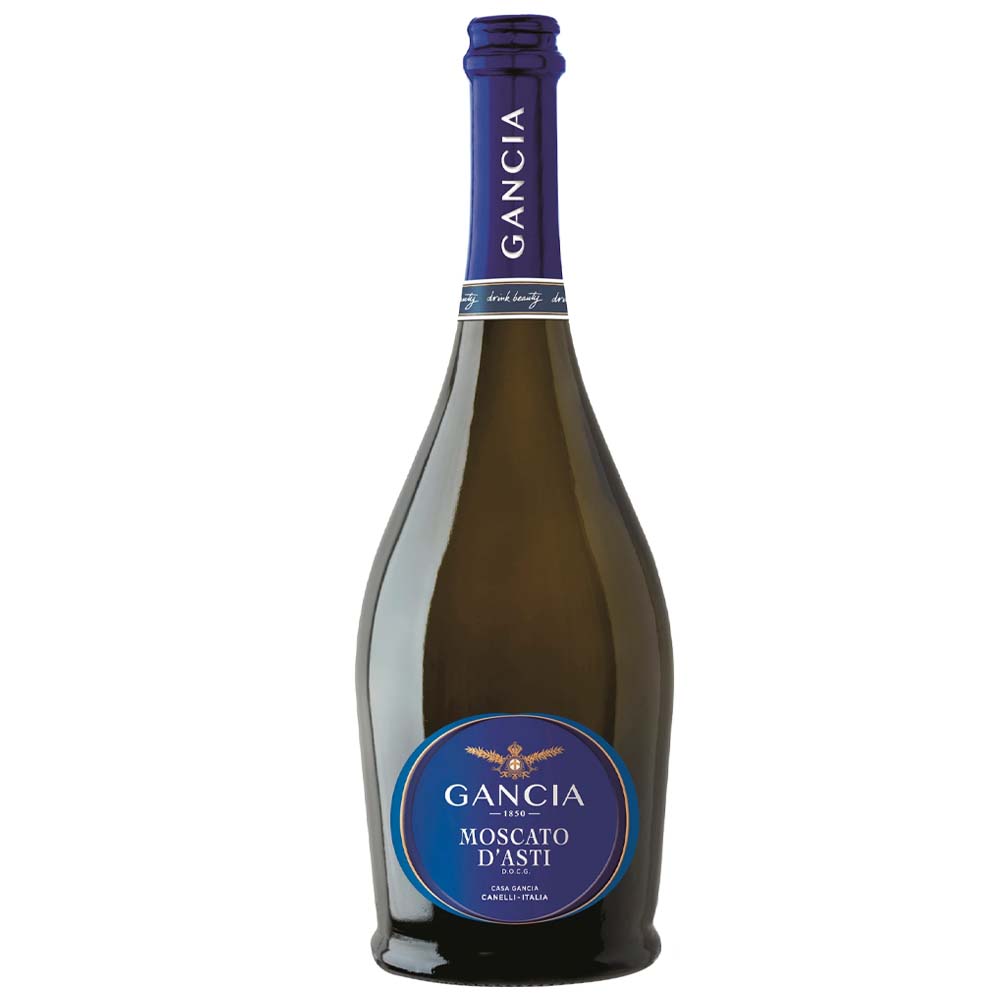 Gancia Moscato D‘ Asti