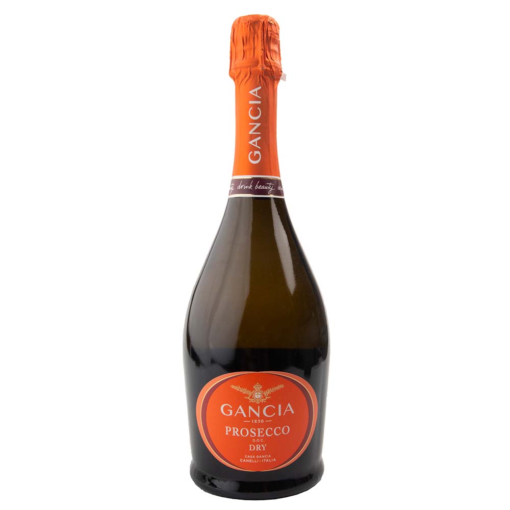 Gancia Prosecco Dry