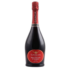 Gancia Brachetto D‘Acqui Spumante