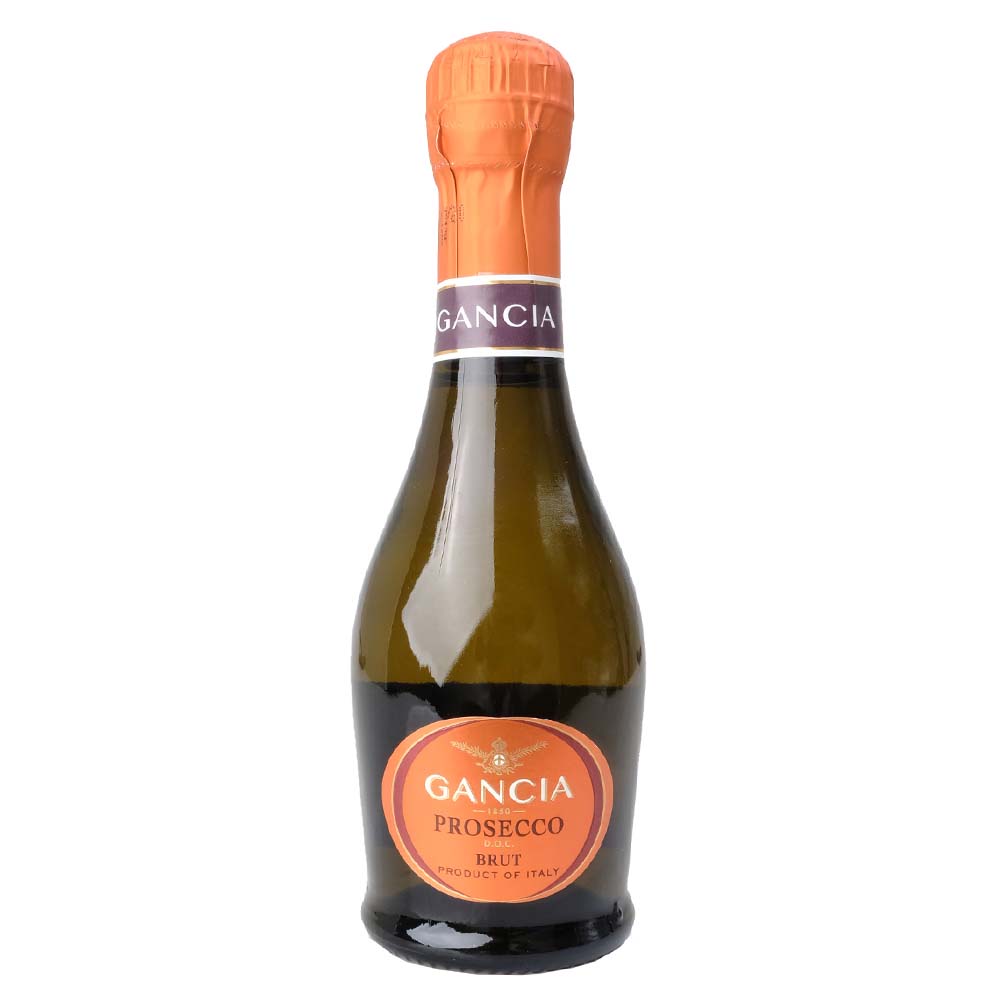 Gancia Prosecco Dry 200Ml