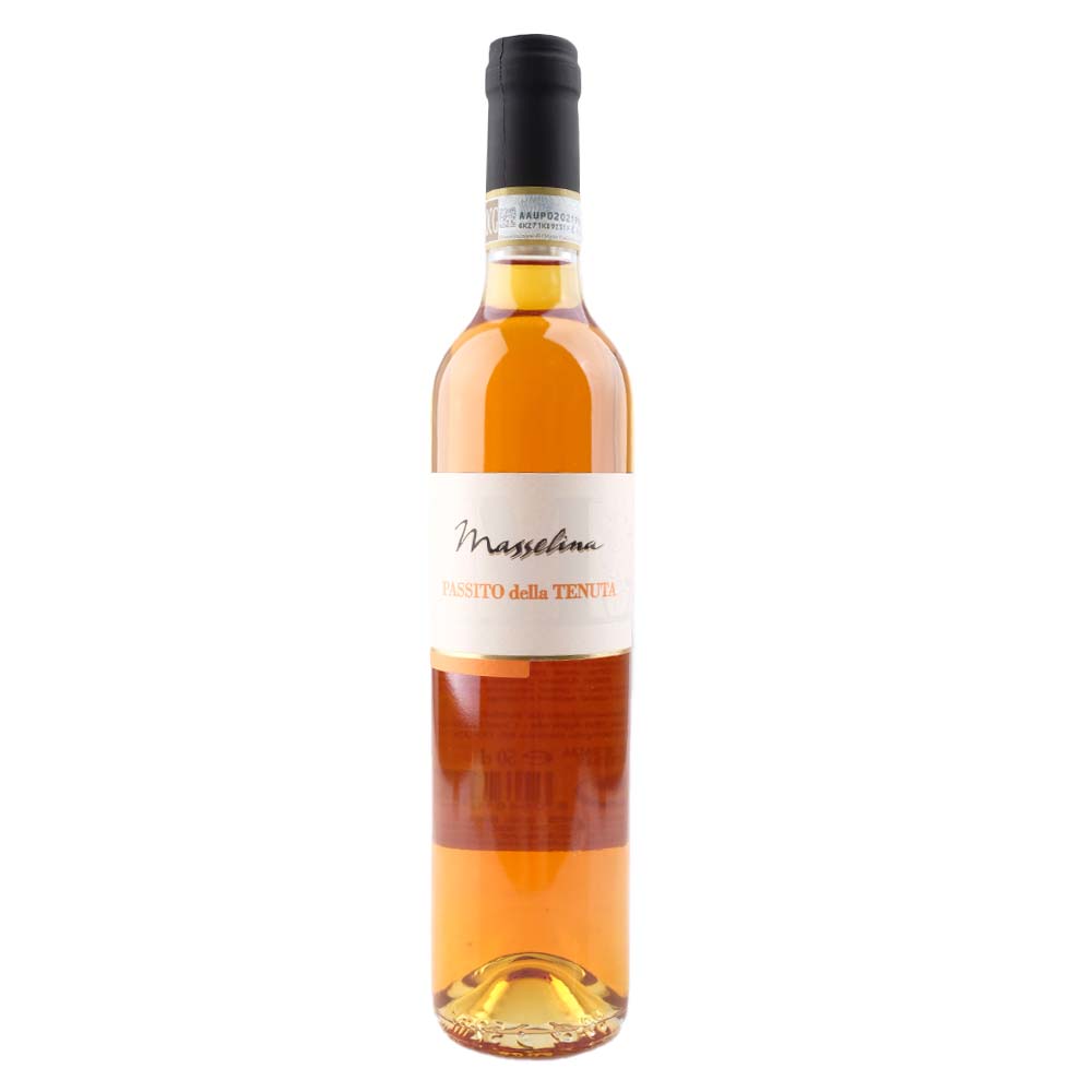 Masselina Passito Della Tenuta Romagna Albana DOCG 2017 500Ml