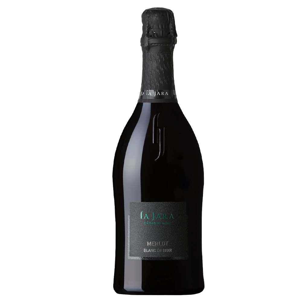 La Jara Merlot Blanc De Noir