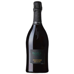 La Jara Chardonnay Brut Nature