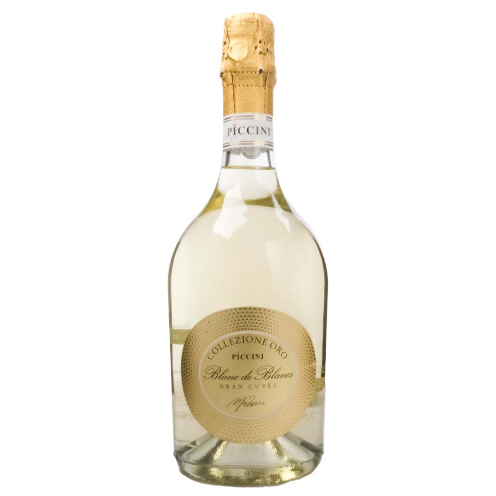 Collezione Oro Gran Cuvée Blanc de Blancs Extra Dry